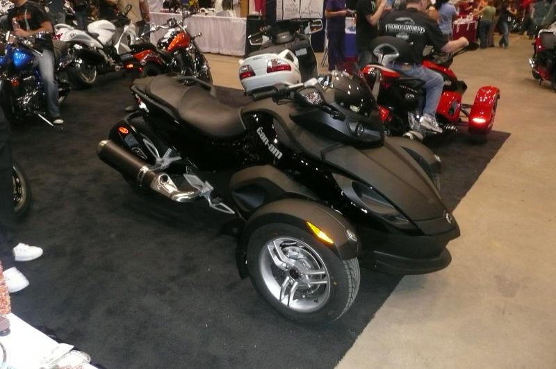 south texas suzuki black spyder