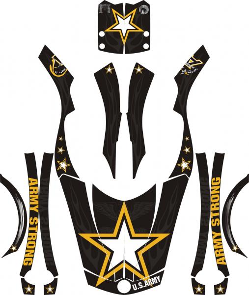 Spiralus Designs Kit