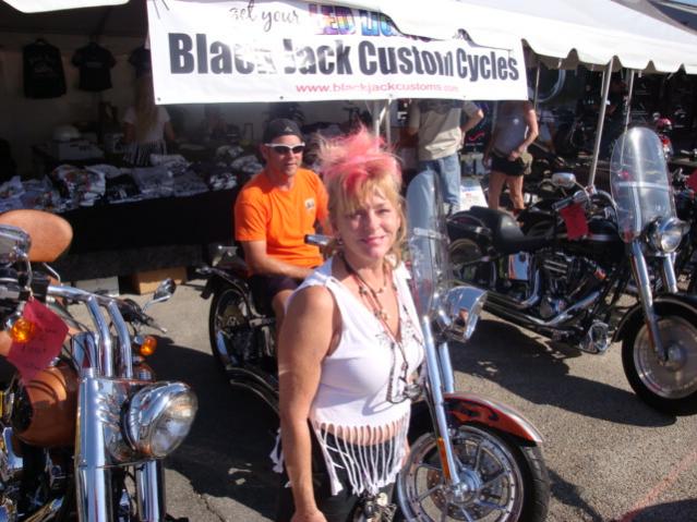 Spring Thunder Beach 2011 Club LaVela 003