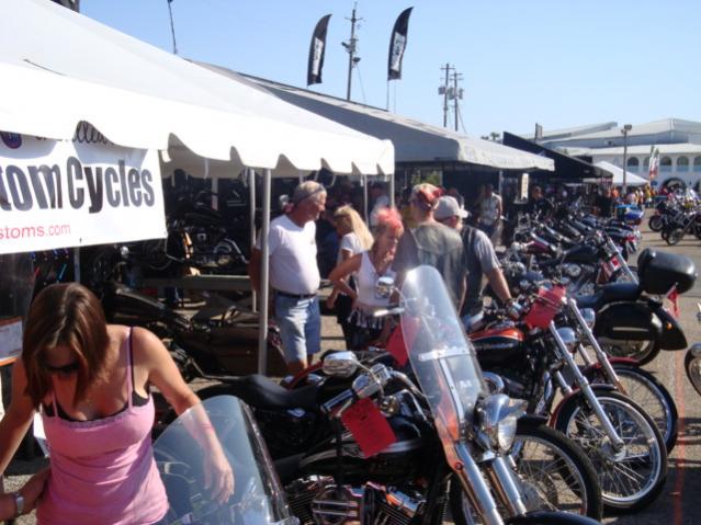 Spring Thunder Beach 2011 Club LaVela 008