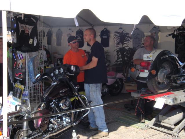 Spring Thunder Beach 2011 Club LaVela 012