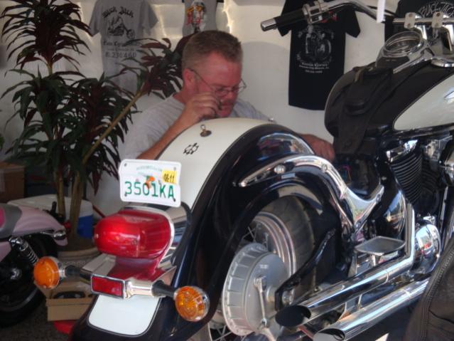 Spring Thunder Beach 2011 Club LaVela 013