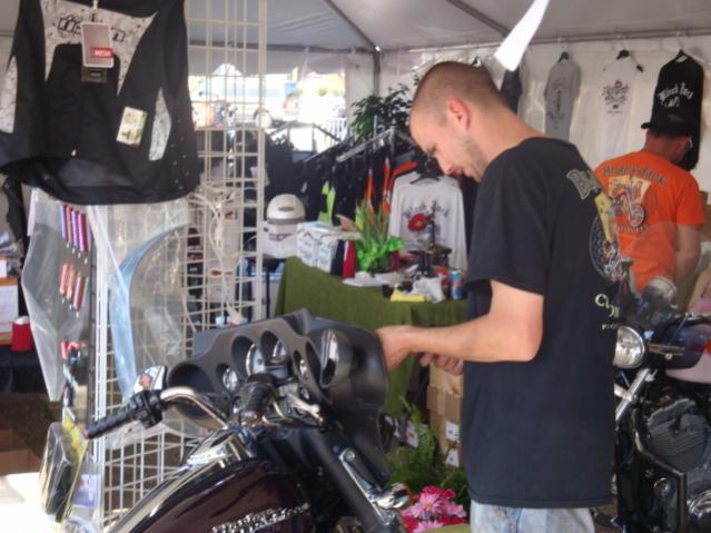 Spring Thunder Beach 2011 Club LaVela 014