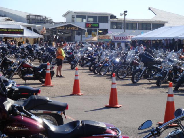 Spring Thunder Beach 2011 Club LaVela 015