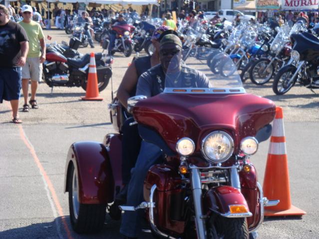 Spring Thunder Beach 2011 Club LaVela 016