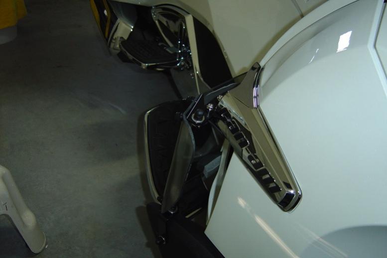 spyder air wing for heat exhaust 003