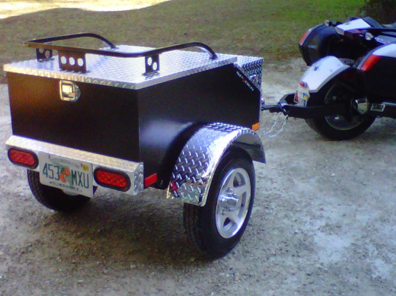 Spyder and Trailer 11 2010 025