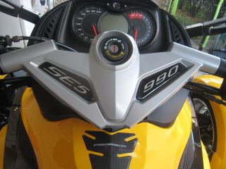 Spyder Bar Inserts - Black w/Silver - SE5/900 - www.nomagicneon.com