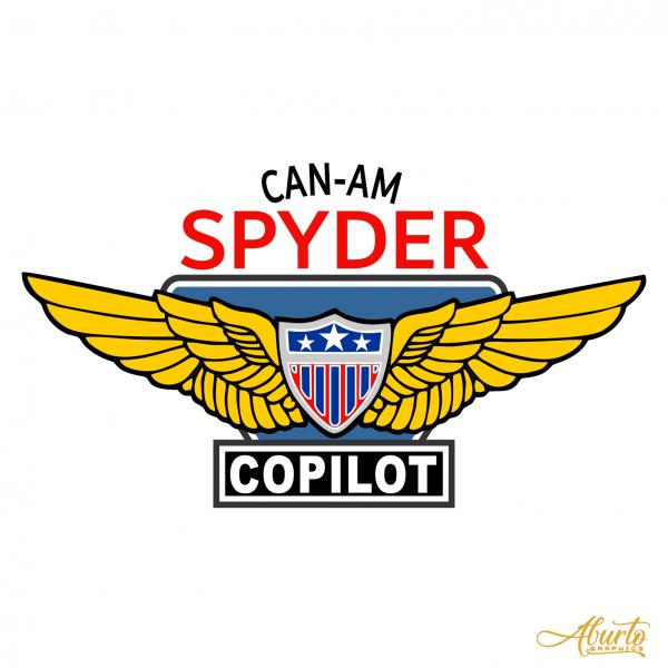 SPYDER COPILOT