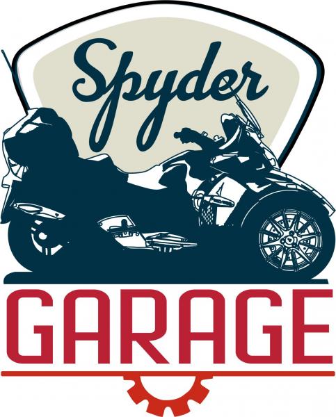 spyder garage7