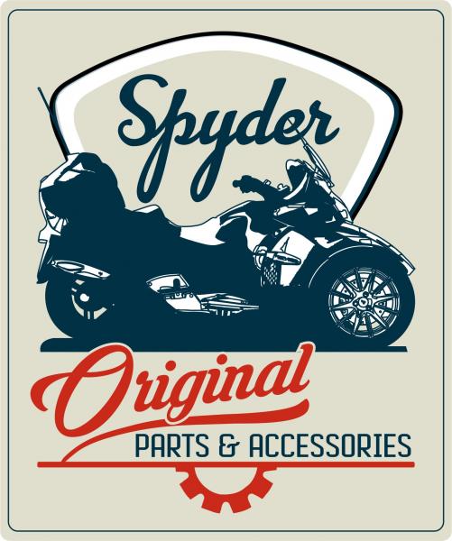 spyder garage8