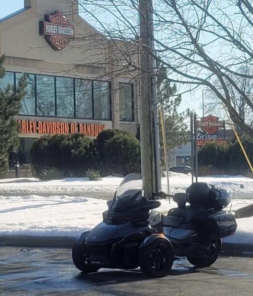 Spyder HD Feb 24 2021