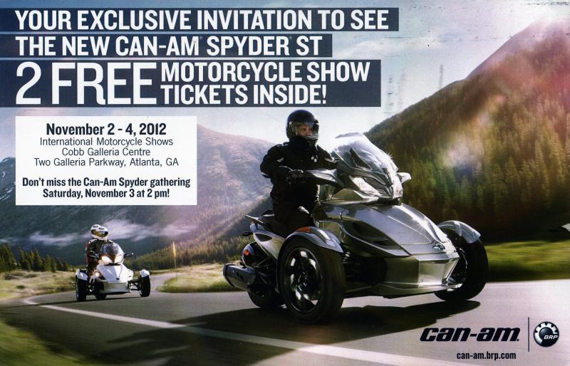 Spyder Invitation003