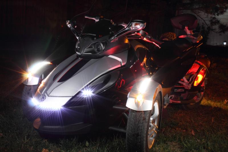 Spyder Light Paint JPG Frnt