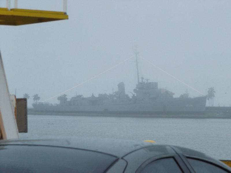 Spyder on the Bayou Cajun Conntry 079