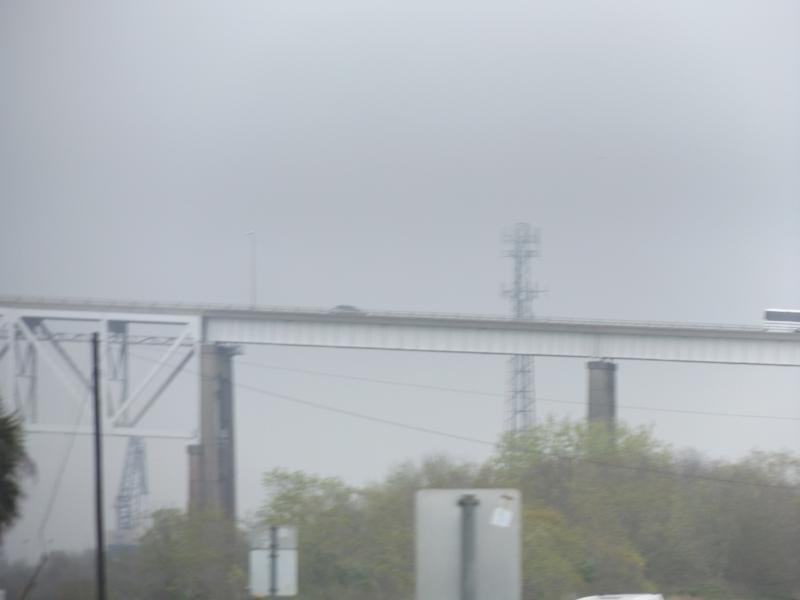 Spyder on the Bayou Cajun Conntry 096