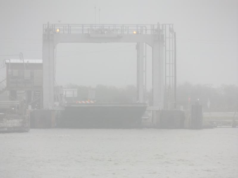 Spyder on the Bayou Cajun Conntry 103