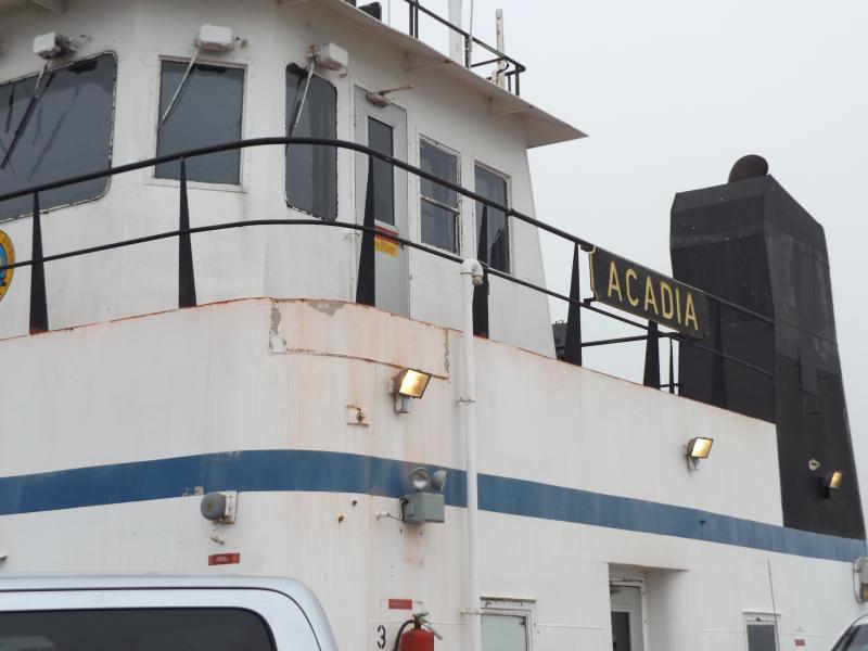 Spyder on the Bayou Cajun Conntry 104