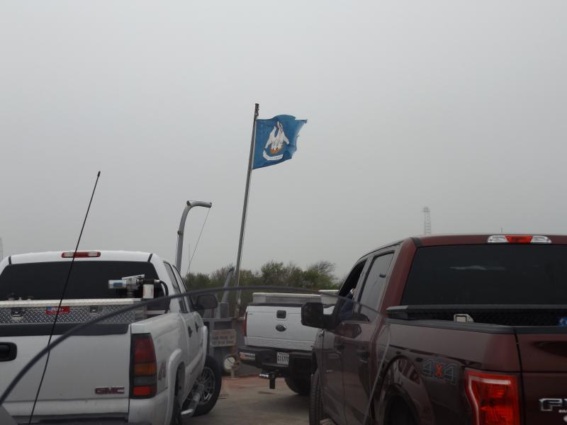 Spyder on the Bayou Cajun Conntry 109