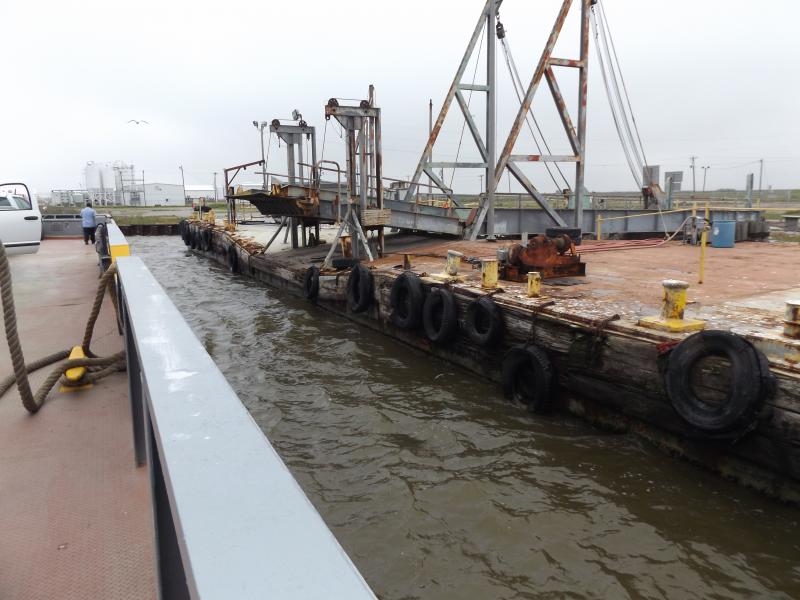 Spyder on the Bayou Cajun Conntry 111