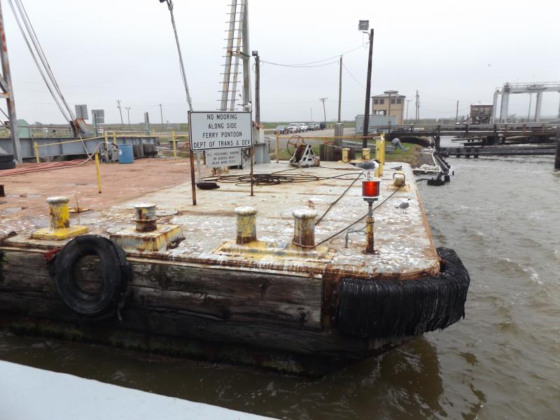 Spyder on the Bayou Cajun Conntry 112