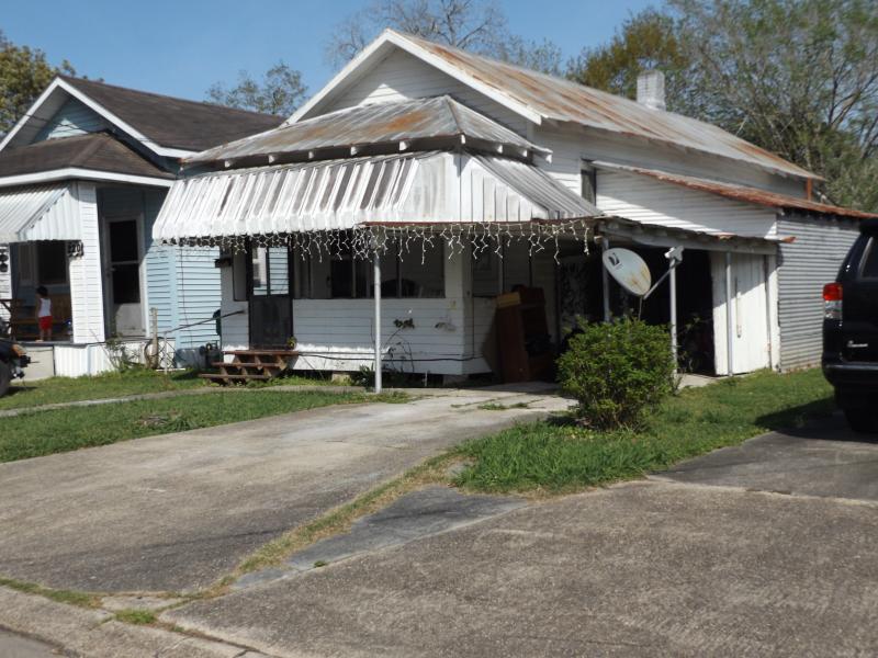 Spyder on the Bayou Cajun Conntry 115