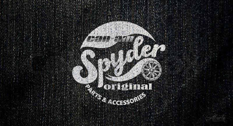 spyder original parts1