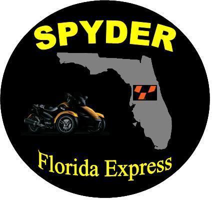 spyder patch
