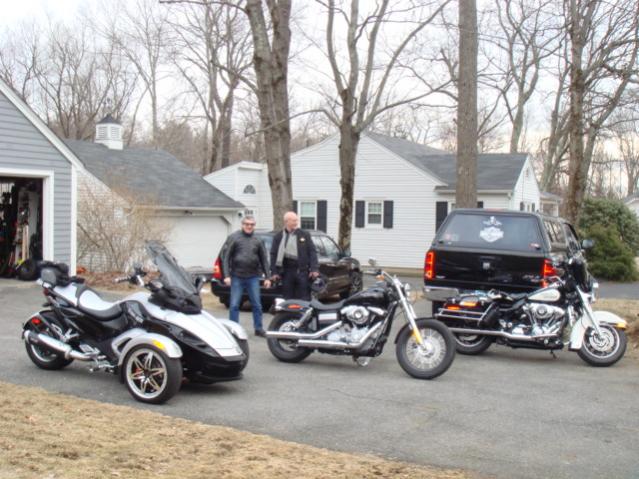 Spyder Photos NEW WHEELS 008