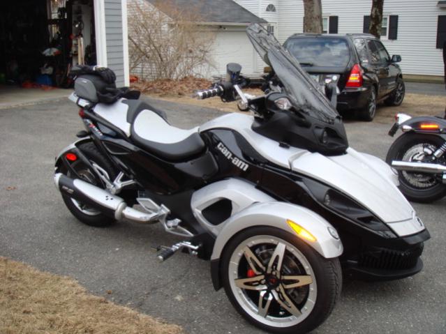 Spyder Photos NEW WHEELS 009