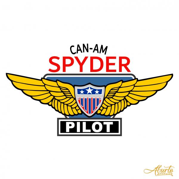 SPYDER PILOT