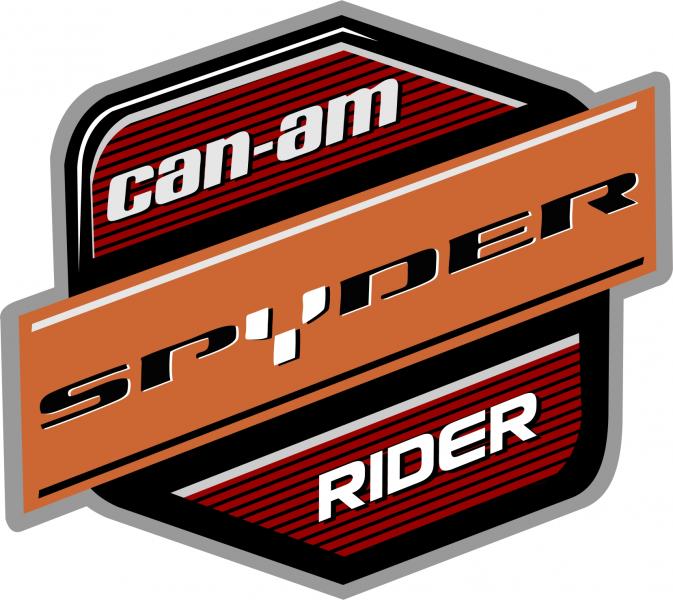 SPYDER RIDER RD