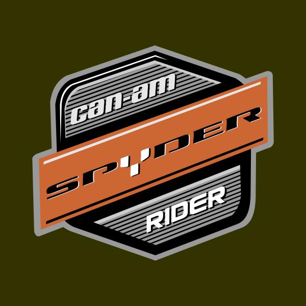 SPYDER RIDER