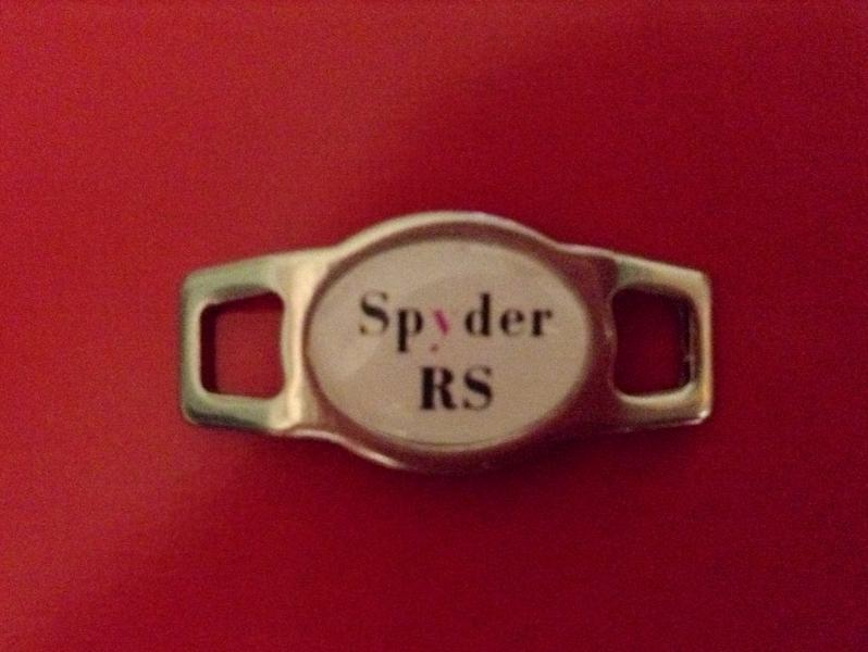 Spyder RS :)