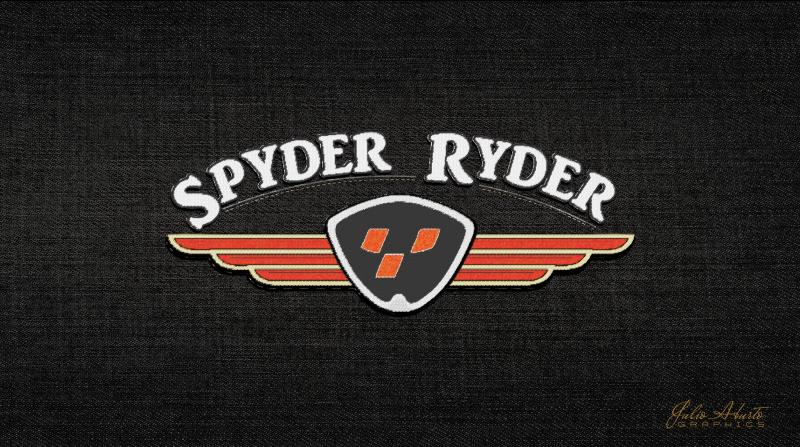 spyder ryder wings1c