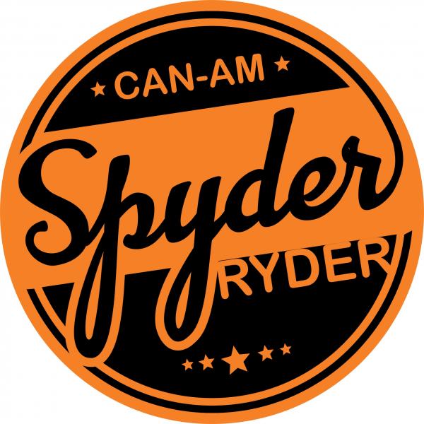 SPYDER RYDER