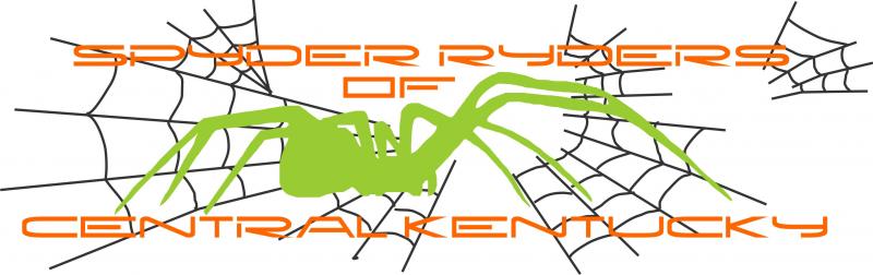 spyder ryders of central kentucky logo2
