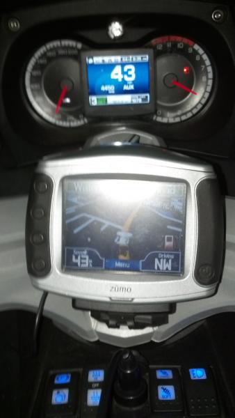 Spyder Speed Pic 102813