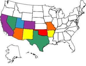 Spyder Vists in 2013