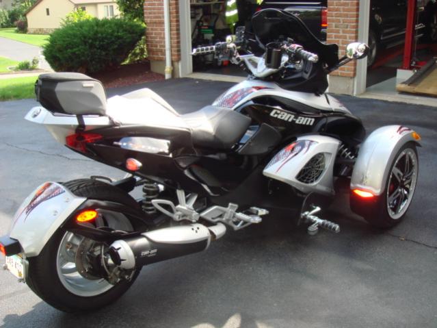 Spyder wiyh FLAMES 009