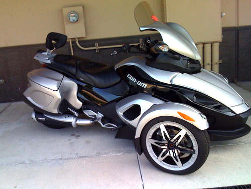 spyder500f