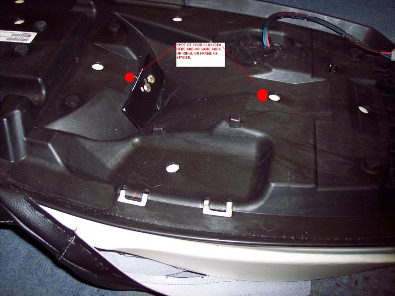 spyderbottomandframespot