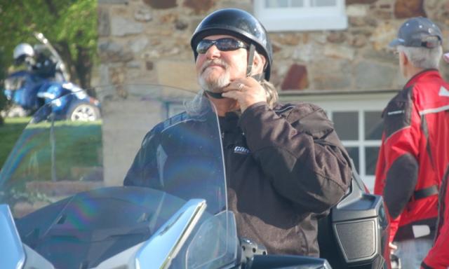 Spyderfest 2011 Hotel