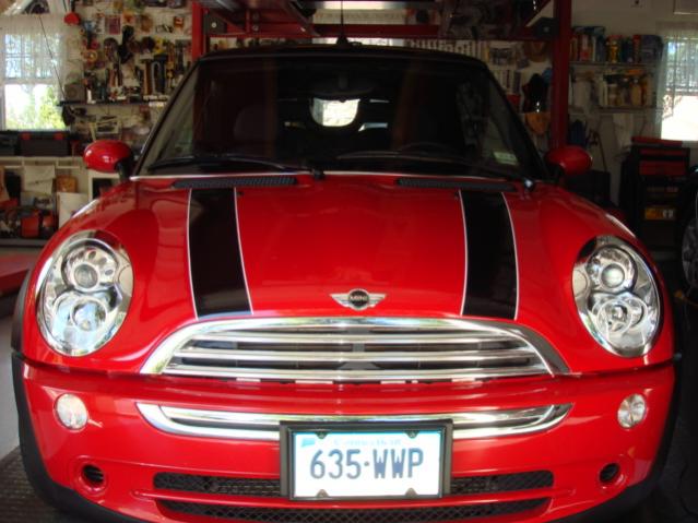 SpyderLovers Forum 021