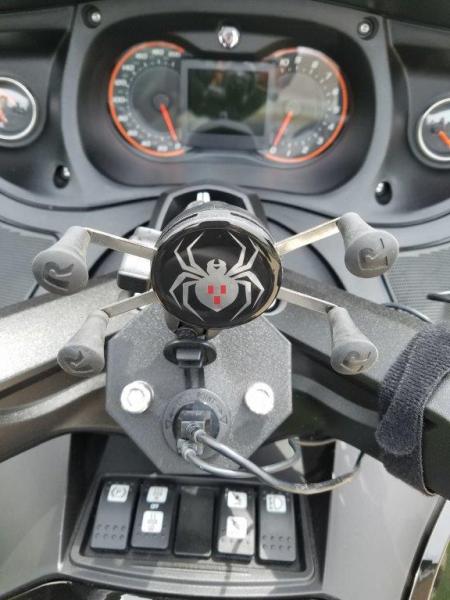 spyer dock from Lamonster