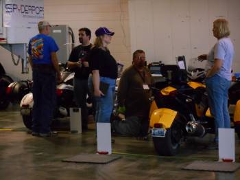 Squared Away Alignments