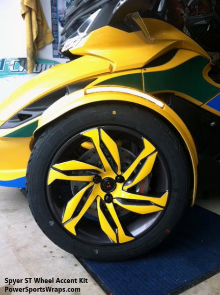 ST 24 Piece kit: Yellow Price $45.00