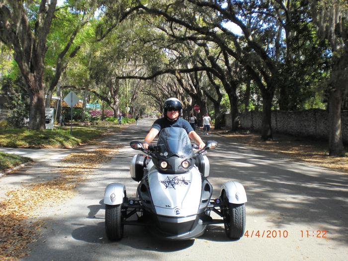 St. Augostinho bike trip 002