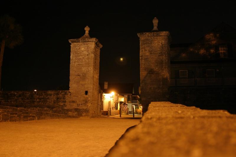 St. Augustine, Florida