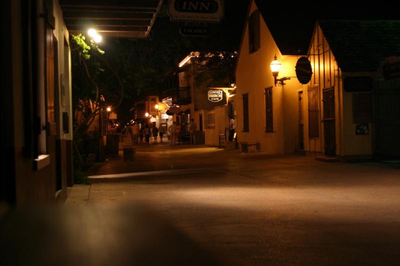 St. Augustine, Florida